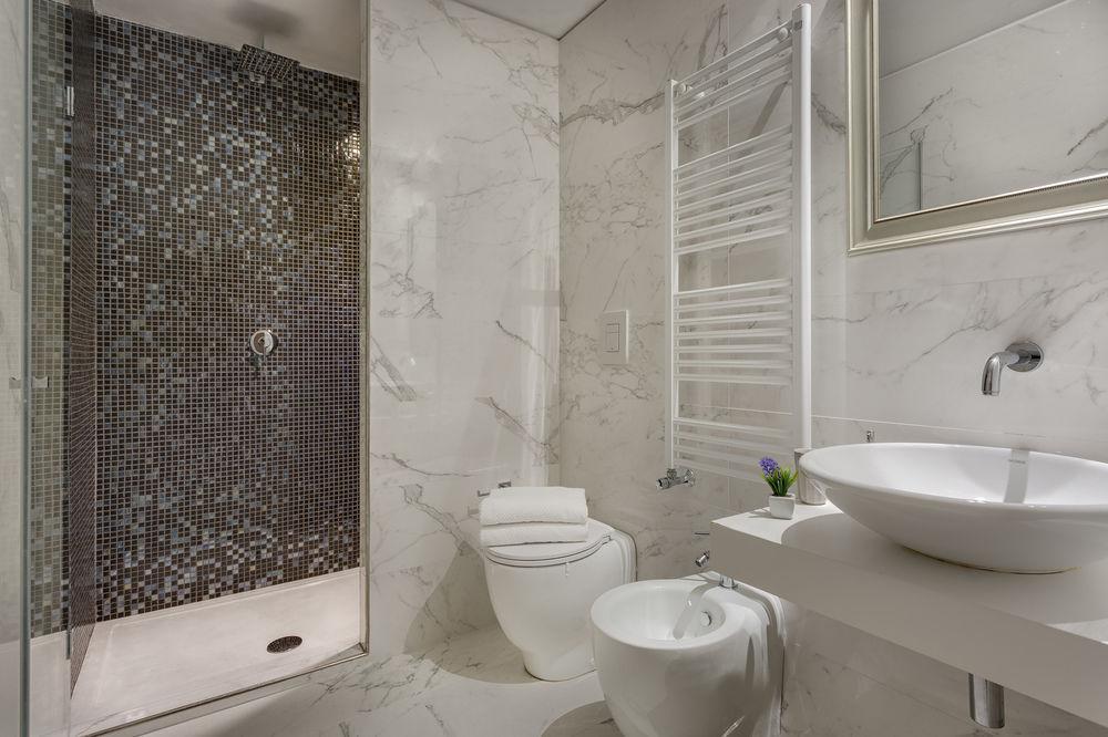 Residenza D'Epoca Borgo Albizi Hotel Florence Buitenkant foto
