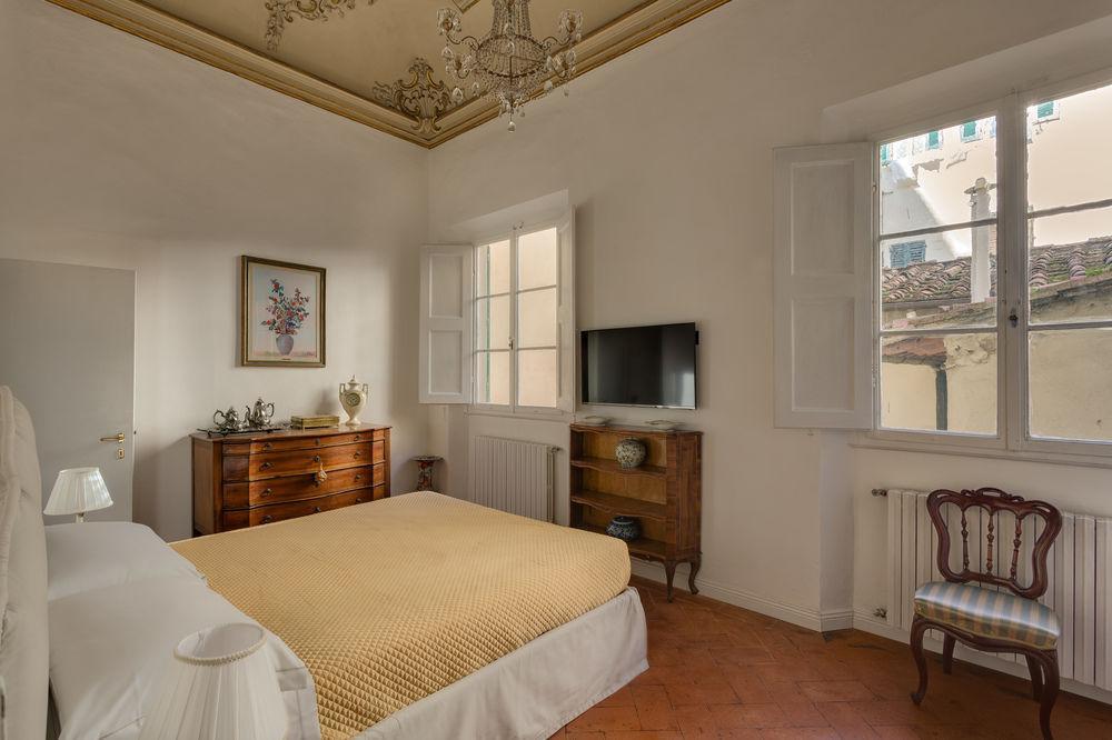 Residenza D'Epoca Borgo Albizi Hotel Florence Buitenkant foto