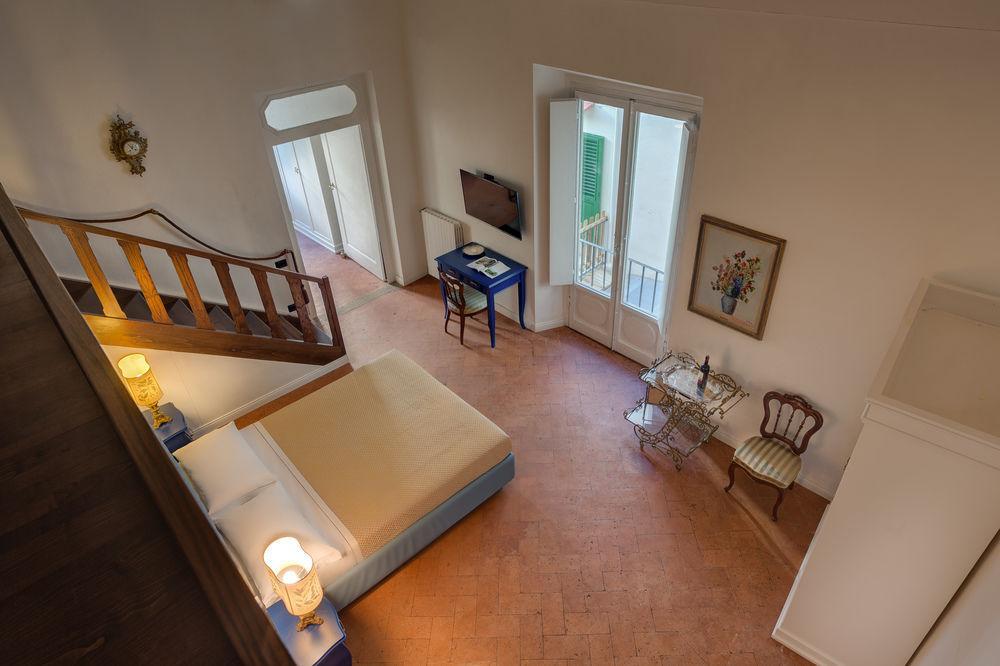 Residenza D'Epoca Borgo Albizi Hotel Florence Buitenkant foto