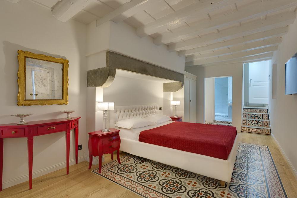 Residenza D'Epoca Borgo Albizi Hotel Florence Buitenkant foto