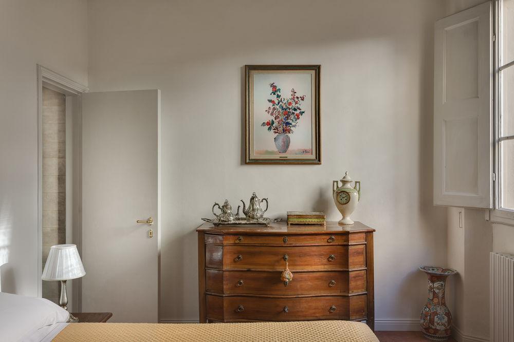 Residenza D'Epoca Borgo Albizi Hotel Florence Buitenkant foto