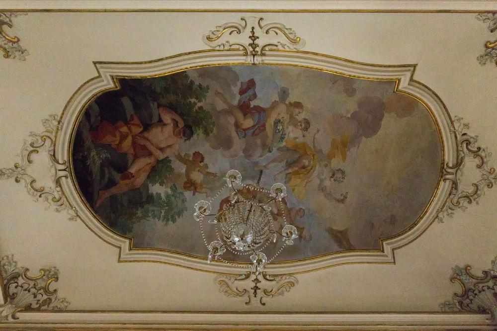 Residenza D'Epoca Borgo Albizi Hotel Florence Buitenkant foto