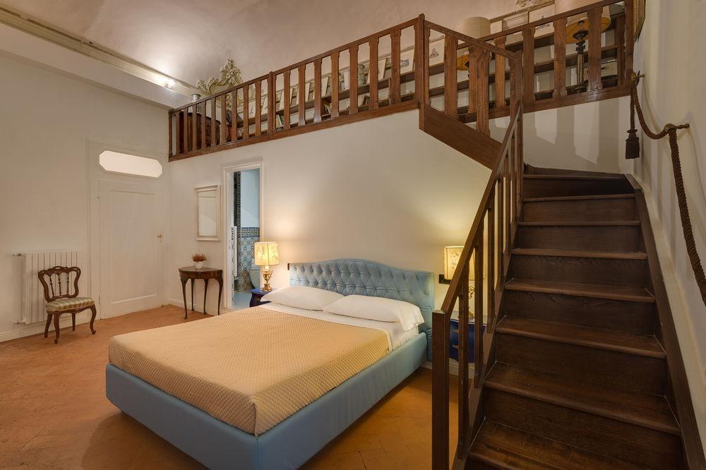 Residenza D'Epoca Borgo Albizi Hotel Florence Buitenkant foto