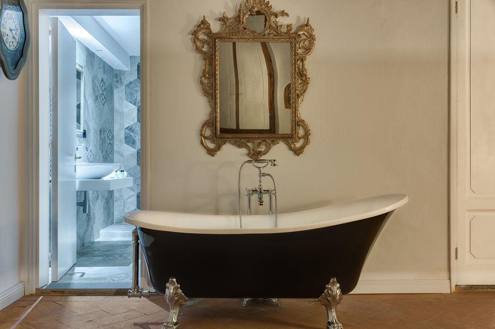 Residenza D'Epoca Borgo Albizi Hotel Florence Buitenkant foto