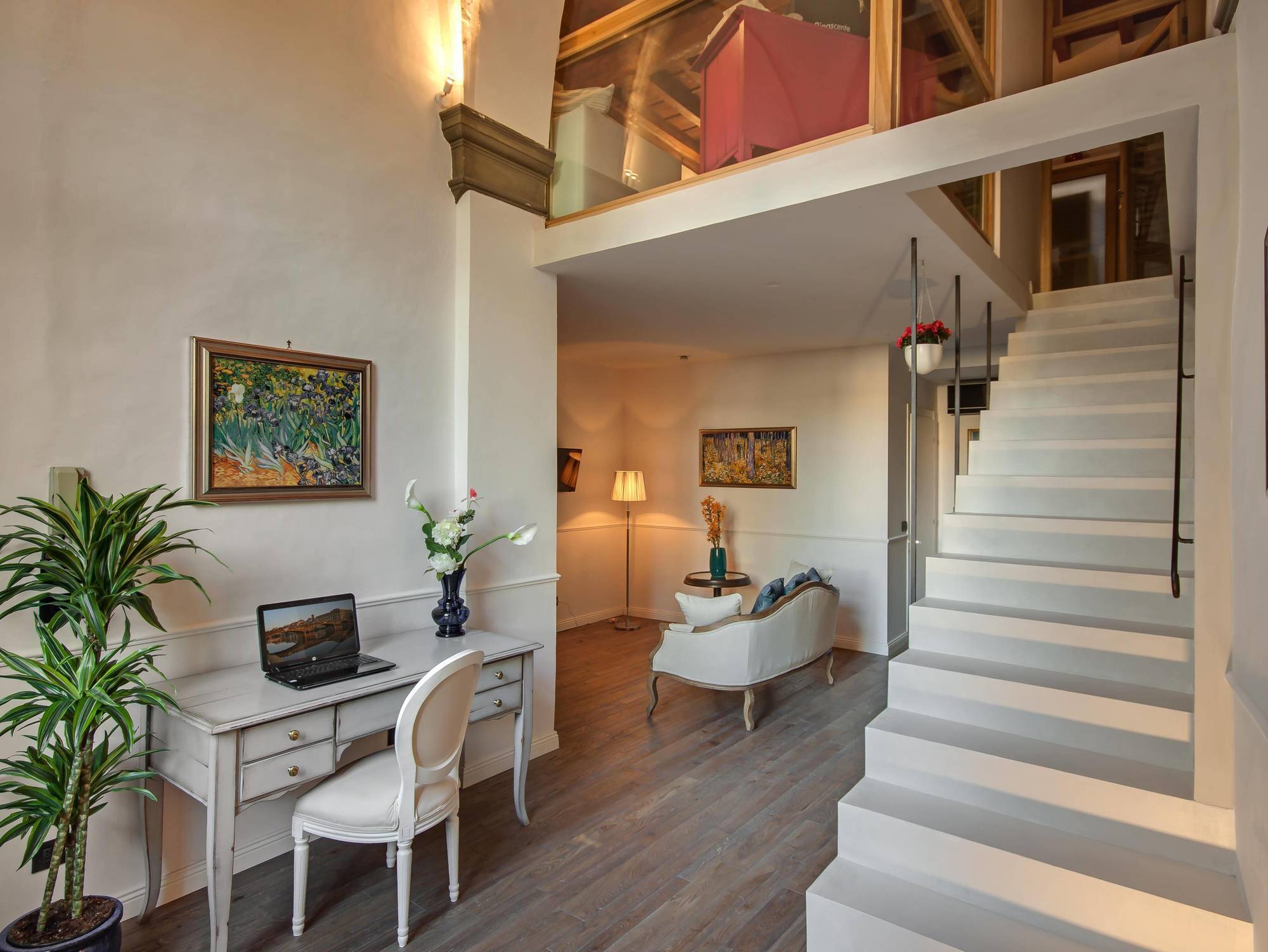 Residenza D'Epoca Borgo Albizi Hotel Florence Buitenkant foto