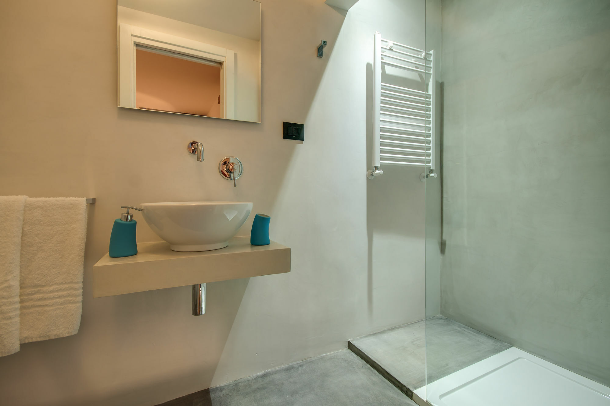 Residenza D'Epoca Borgo Albizi Hotel Florence Buitenkant foto