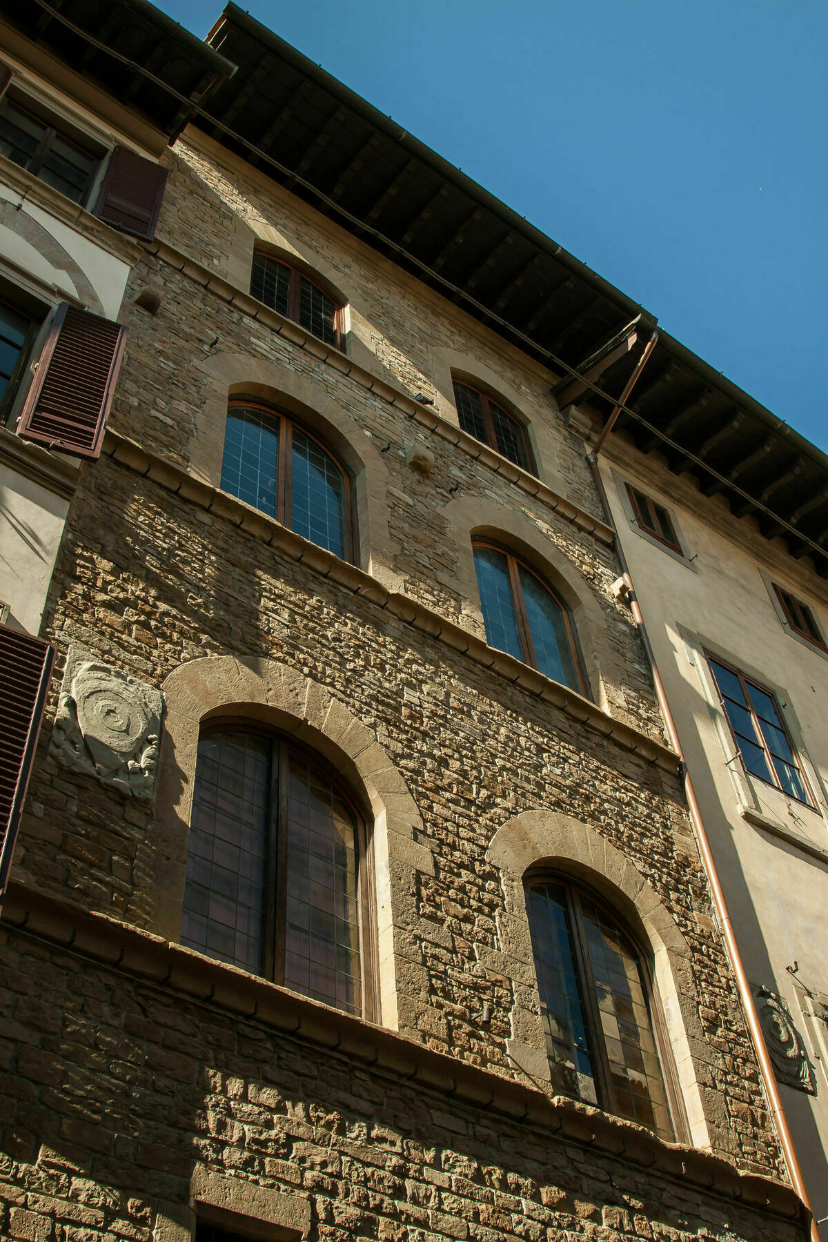 Residenza D'Epoca Borgo Albizi Hotel Florence Buitenkant foto
