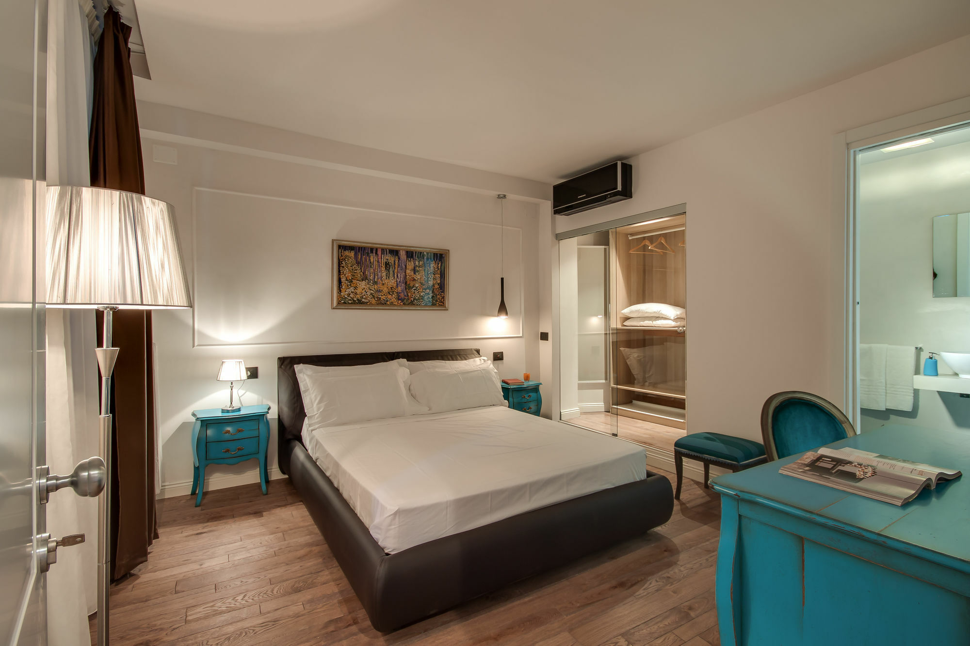 Residenza D'Epoca Borgo Albizi Hotel Florence Buitenkant foto