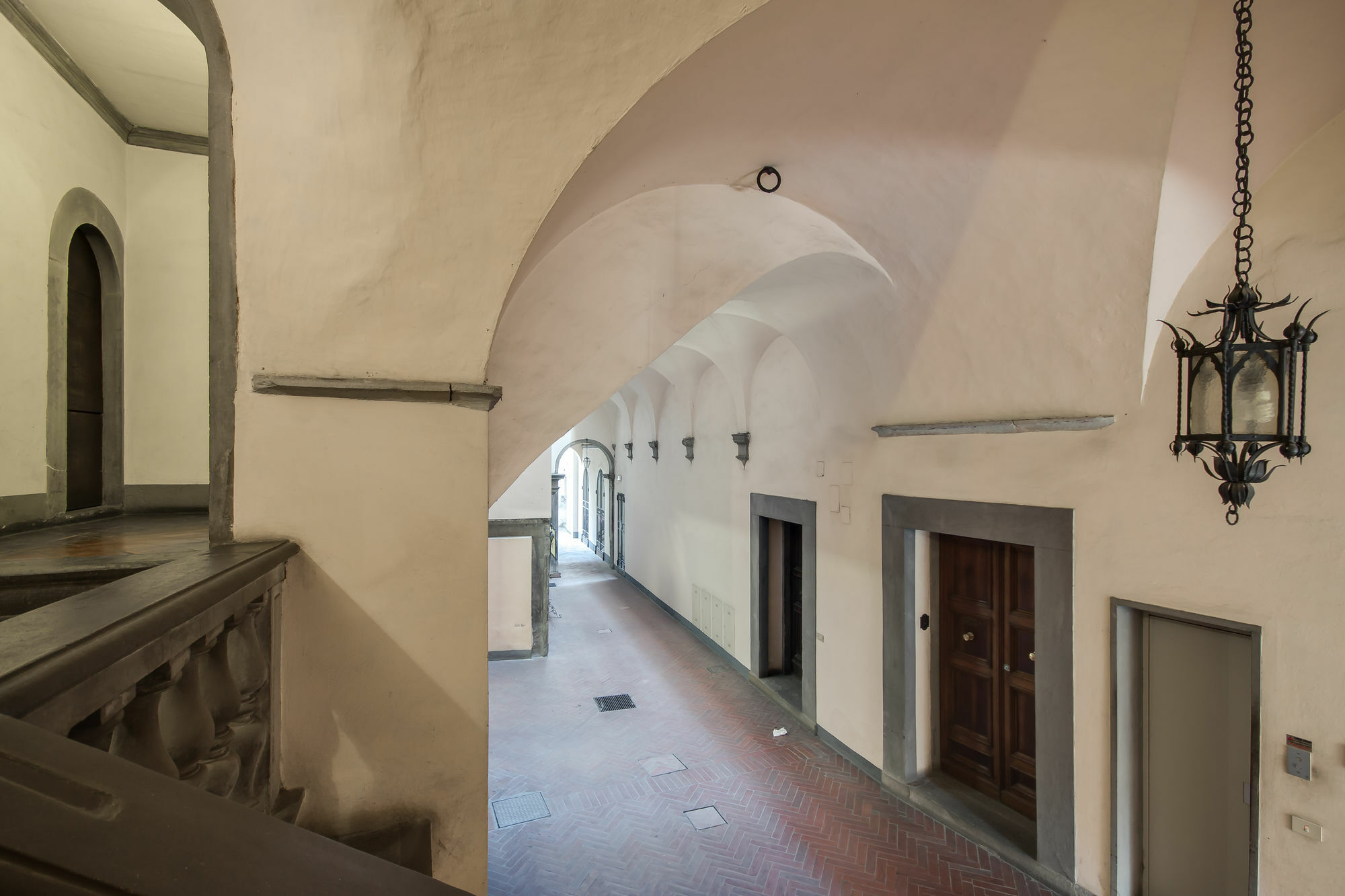 Residenza D'Epoca Borgo Albizi Hotel Florence Buitenkant foto