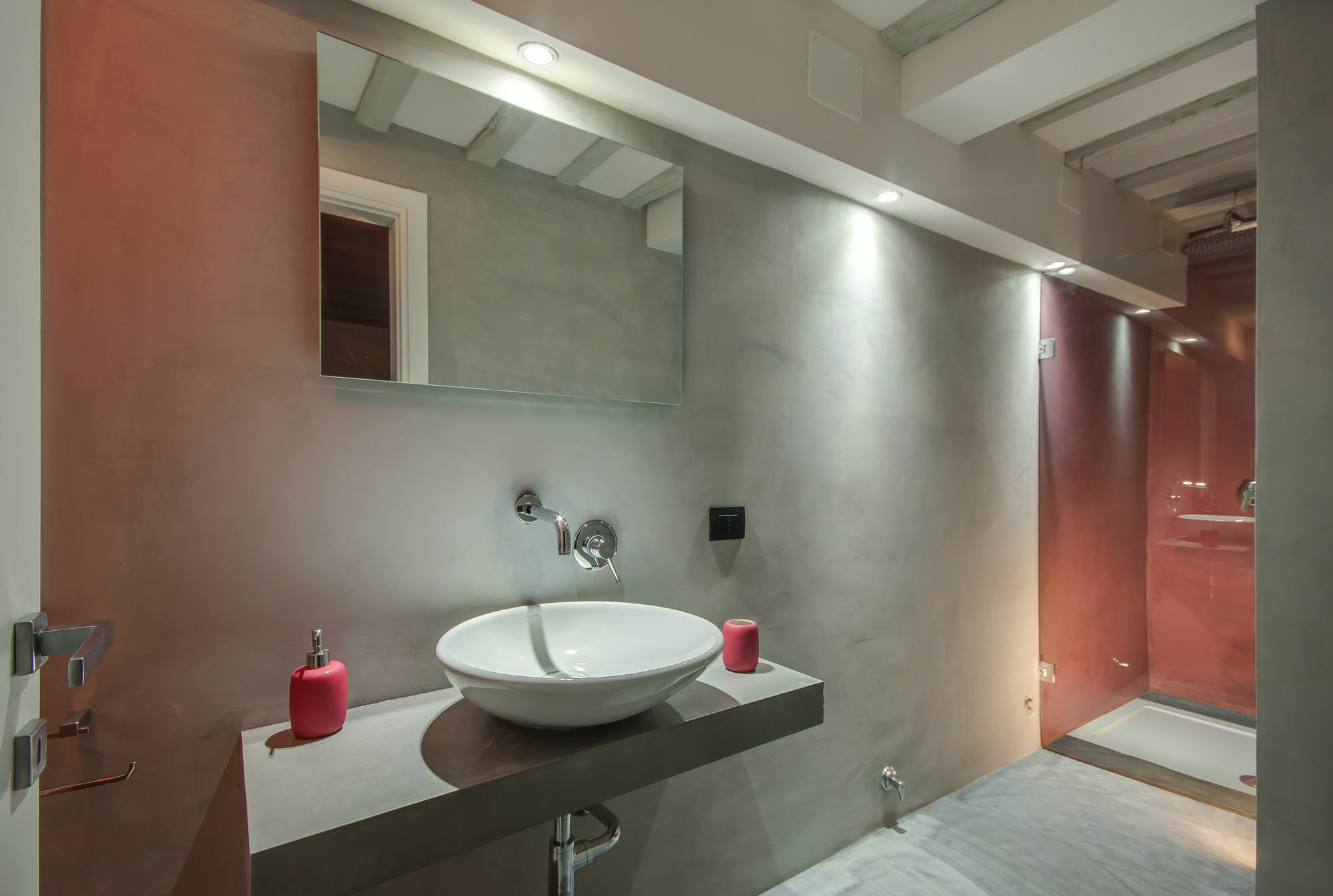 Residenza D'Epoca Borgo Albizi Hotel Florence Buitenkant foto
